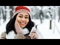 Blogger Danielle Gray shares skincare tips for the harsh winter