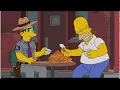 Simpsons Upstate NY