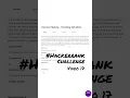 Checking Vowels Hackerrank Challenge 17 PurpleCode404 HackerrankOfficial