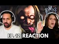 Download Lagu THE TRUE CREATOR IS HERE ?! | Lord of The Mysteries Episode 12 REACTION |【诡秘之主】
