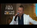 Download Lagu RADE KOSMAJAC - SVE ĆU DATI KUĆU KONJE - SOBA ZA PLAKANJE - LIVE