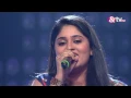 Download Lagu Harsha Ranjini - Yeh Dil Tum Bin | The Blind Auditions | The Voice India 2
