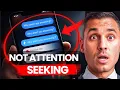 Borderline Personality Disorder BPD Explained It s Not Attention Seeking It s Certainty Seeking