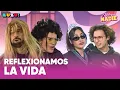 Download Lagu ANTES QUE NADIE con DIEGO LEUCO, MICA VAZQUEZ, YOYI FRANCELLA Y EL TRINCHE | EN VIVO