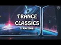 Download Lagu Trance Classics | Moments In Time [1996 - 2006]