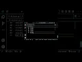 Drawing a Boat using python turtle program design
