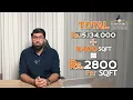 1 Kanal Grey Structure Cost in 2025 Full Breakdown