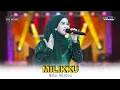 Download Lagu MILIKKU - ELLA ELVIRA - ZIO MUSIC LIVE Bolo Ujungpangkah Gresik