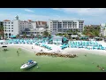 Shephard s Beach Resort - Clearwater Beach Florida