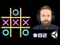 How To Make a Tic Tac Toe In Unity