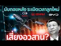 Download Lagu เสี่ยงอวสาน 3 วิกฤตรถจีนครั้งใหม อาจลากให้ล้มทั้งระบบ?#รถยนต์ไฟฟ้า #byd #ev #รถจีน 