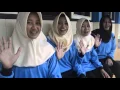JUARA HARAPAN 1 IKLAN BNN KOTA KEDIRI\