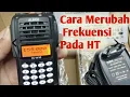 Download Lagu Cara Setting Frekuensi Pada Handy Talky