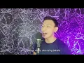 MAPA by SB19  II  Mark Avila Cover