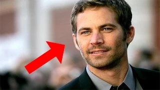 10 COSAS QUE NO SABIAS DE PAUL WALKER