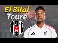 Download Lagu El Bilal Toure ● Welcome to Beşiktaş 2025 ⚪⚫🇲🇱 Goals \u0026 Skills