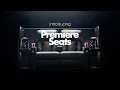Landmark Cinemas Premiere Seats