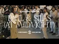Download Lagu Naomi Raine - Paul \u0026 Silas (At Midnight) feat. Chandler Moore [Official Video]