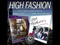 Download Lagu High Fashion- Next To You (Full Length Album Mix )