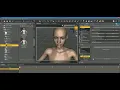 How to use Shaping Preset in Daz Studio 4