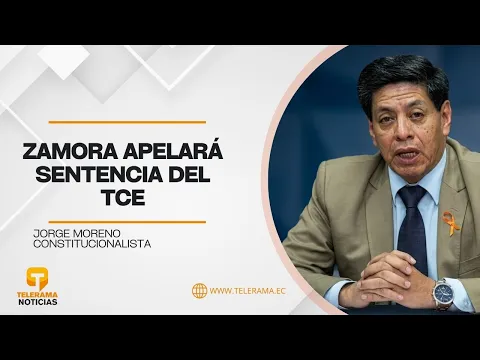 Jorge Moreno 