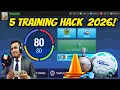 Download Lagu 5 Top Eleven Training Hack to make managers unstoppable in 2026