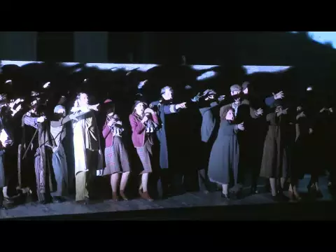 Eno 2015 | Peter Grimes Trailer