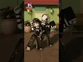 Download Lagu Aku dah lupa tak ingat lagi, Dance: Attention, Map :RH Dance Studio, Edit: Capcut #shorts #roblox