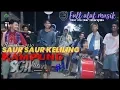 Download Lagu SAUR SAUR KELILING KAMPUNG BARENG PEMUDA TALEBAN || BANGUNIN WARGa SAUR || #1