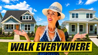 We Found Myrtle Beach s Most Walkable New Construction Community