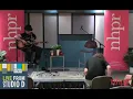 Live from Studio D: Amythyst Kiah - Hitchin' A Ride (Green Day cover)