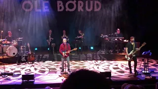Ole Børud - In Concert