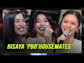 Download Lagu Bisdak energy: What happened when Shuvee, Maymay, Kim met on 'Showtime' | ABS-CBN News
