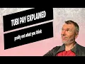How Much Does Tubi Pay Independent Films