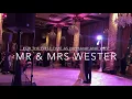 Sway Chicago Congratulates Kristie & Michael Wester