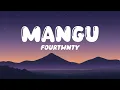 Download Lagu Mangu - Fourtwnty (Lirik) 1 JAM