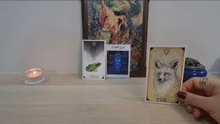 برج الميزان 🌼 التجسس على الشريك