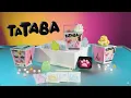 Download Lagu Introducing Tataba 🐻🥡🥢