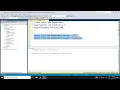 6 Create DB Objects ANGULAR 12 NET WEB API