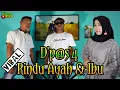 D'p@s'4 - RINDU AYAH \u0026 IBU || LAGU TERBARU
