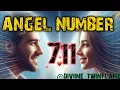 ANGEL NUMBER 711 ANGEL NUMBER 711 FOR TWIN FLAME 711 ANGEL NUMBER diviinetwinflame