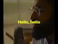 Allo - Cover | fm