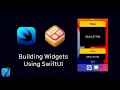 How to Create Widgets For iOS 14 Using SwiftUI 2 0 - SwiftUI WidgetKit