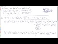 STAT 3000 problem 2 6 13 linear combination random variables