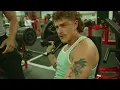 DAVID LAID | WE FOUND LOVE  | (SLOWED) - 2024 GYM MOTIVATION