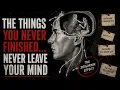 The Psychological Trap Keeping You Stuck