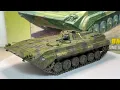 Download Lagu War Machines: Captured RF BMP-1 in AFU Stripes.