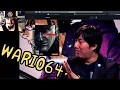 WHO IS WARIO64