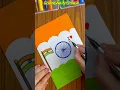 Download Lagu Indian Flag Drawing 🇮🇳 Cute Tricolour craft | Happy Republic day