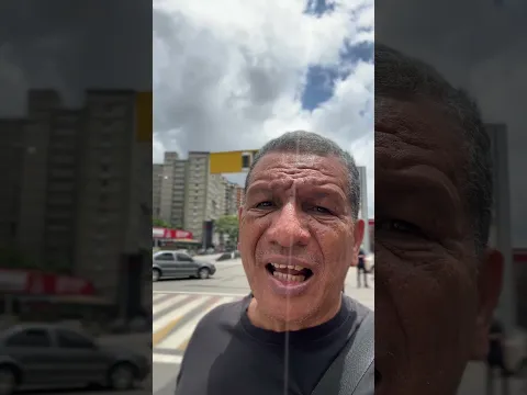 Venezuela atentos las lluvias